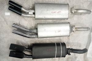 ricambi auto d' epoca per vw golf 2 gti