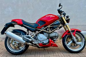 Ducati Monster 600 “97 (patente A2)