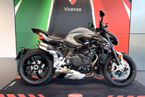 MV AGUSTA Brutale 1000 RS
