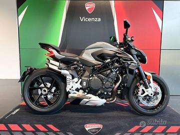 MV AGUSTA Brutale 1000 RS