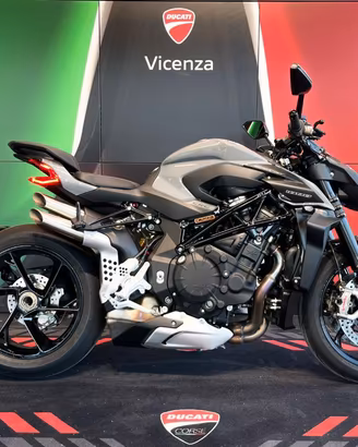 MV AGUSTA Brutale 1000 RS