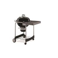 Barbecue a carbone Performer weber in kit