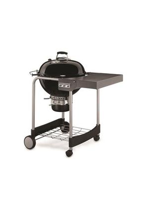 Barbecue a carbone Performer weber in kit