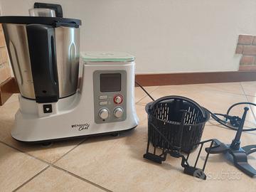 robot da cucina 