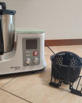 robot da cucina 
