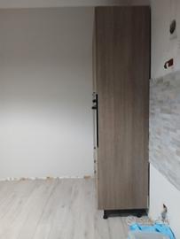 colonna forno