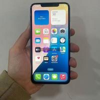 Apple iPhone 11 Pro Max white 64 GB - 8948