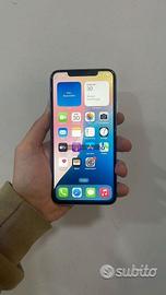 Apple iPhone 11 Pro Max white 64 GB - 8948