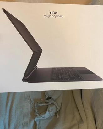 Keyboard Apple ipad pro 12,9"