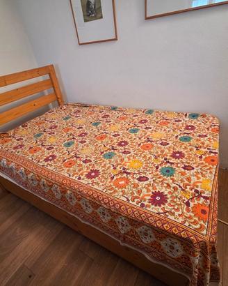 Letto Contenitore