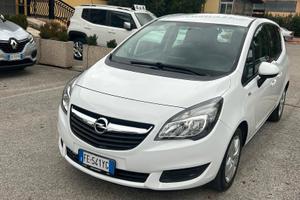 Opel Meriva 1.4 cc 120CV GPL POCHI KM