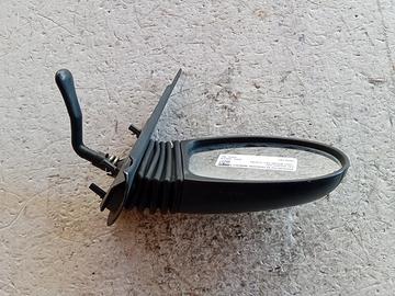 SPECCHIETTO RETROVISORE DESTRO FIAT Seicento Serie