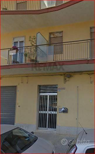 Appartamento - Caltagirone - Vista 4