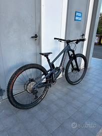 Santacruz Megatower CC v1 - taglia M