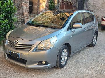 Toyota Verso 2.0 7 Posti Cambio manuale Euro5