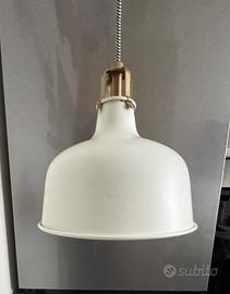 lampada da soffitto