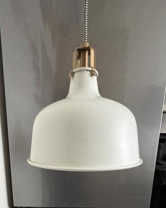 lampada da soffitto