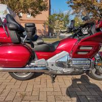 Honda GL 1800 Gold Wing - 2004