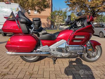 Honda GL 1800 Gold Wing - 2004
