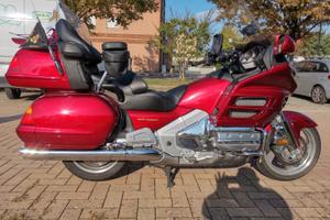 Honda GL 1800 Gold Wing - 2004
