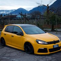 Golf 6R