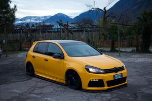Golf 6R