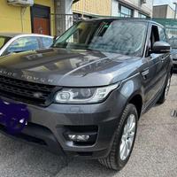 Land Rover Range Rover Sport 2014