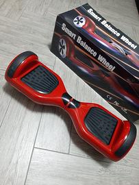 Miglior prezzo Hoverboard
