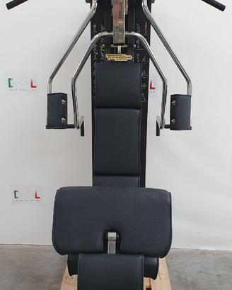 Unica Classica Technogym