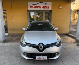 Renault Clio 2014 - 1.5 dCi 8V 75CV 5 porte Wave