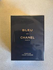 Bleu de Chanel 100ml nuovo
