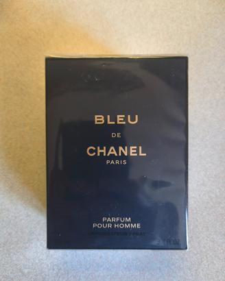 Bleu de Chanel 100ml nuovo