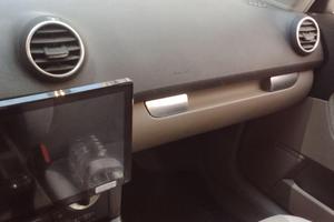 Audi a 3