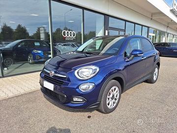 FIAT 500X 1.6 mjt Pop Star 4x2 120cv