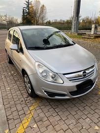 Opel corsa 12 enjoy 5 porte