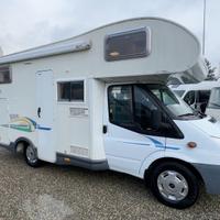 CHAUSSON Chausson Flash 01