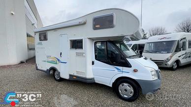 CHAUSSON Chausson Flash 01