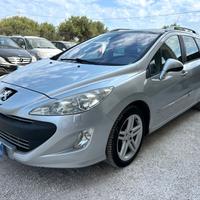 Peugeot 308 1.6 HDi 110CV SW Ciel Garantita