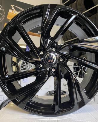 Cerchi Volkswagen raggio 18 NUOVI cod.29823