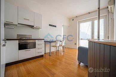 Appartamento di 43 m² con 2 locali a Milano