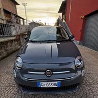 Fiat 500 Serie 7 1.2 69cv Lounge