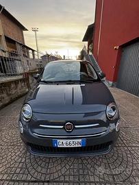 Fiat 500 Serie 7 1.2 69cv Lounge