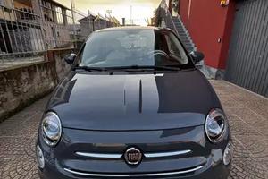 Fiat 500 Serie 7 1.2 69cv Lounge