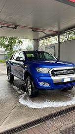 Ford ranger XLT