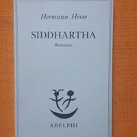 Siddhartha