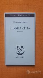 Siddhartha