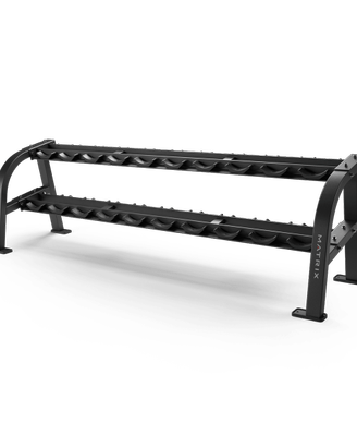 NR.2 Rack Portamanubri Matrix G1 (10 Coppie) NUOVI