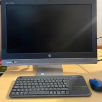 Pc desktop HP ELITE ONE NON TOUCH 23 pollici