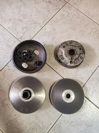 accessori trasmissione 