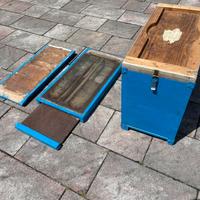 Attrezzatura per api